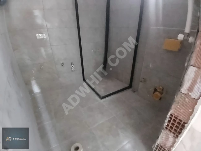 AKGÜLDEN 4+2 DUBLEKS 170M2 SIFIR DAİRE