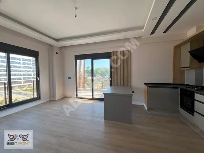 ALTINTAŞTA SATILIK 2+1 DAİRE