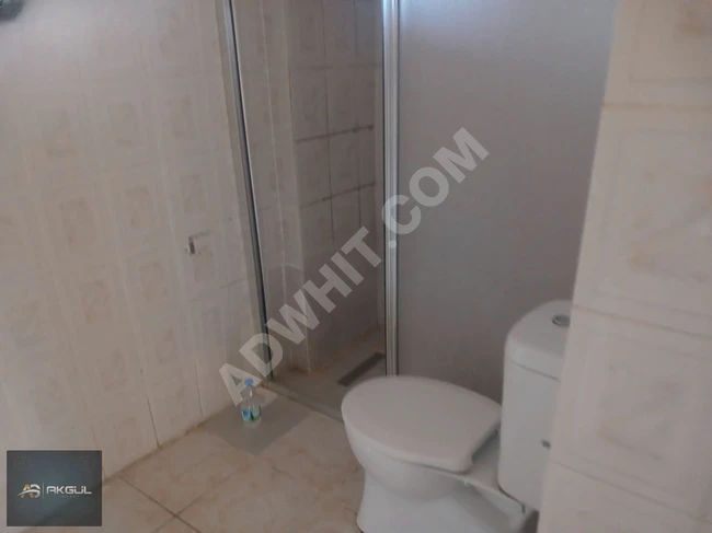 AKGÜLDEN KİRALIK DAİRE ASAN SÖRLÜ 3+1 / 120M2