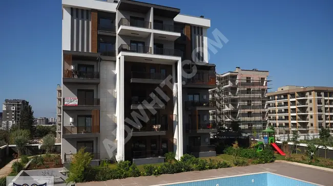 ALTINTAŞTA SATILIK 2+1 DAİRE