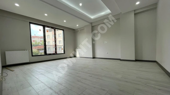 VANE'den YENİ BİNA'DA LÜKS YAPILI 4+2 150M²SATILIK DUBLEKS DAİRE