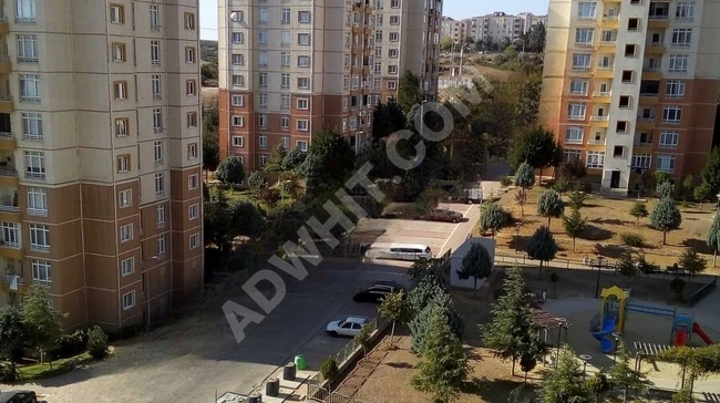 KAYAŞEHİR 21. BÖLGE SATILIK 3+1 TADİLATLI DAİRE