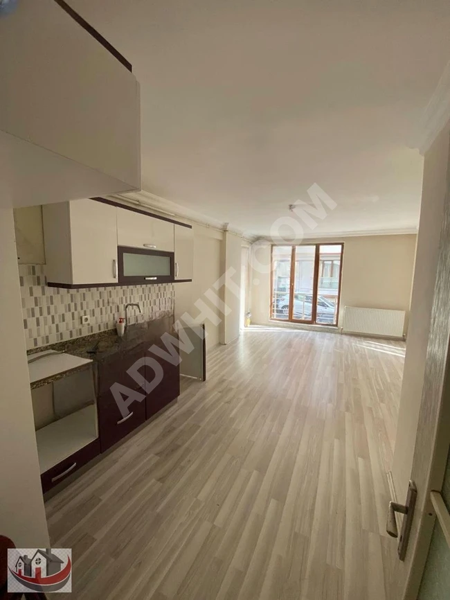 GÜNEYDEN AÇIK MUTFAKLI Y.GİRİŞ 2+1.80M2 KİRALIK DAİRE