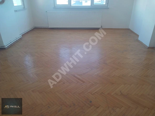 AKGÜLDEN KİRALIK DAİRE ASAN SÖRLÜ 3+1 / 120M2