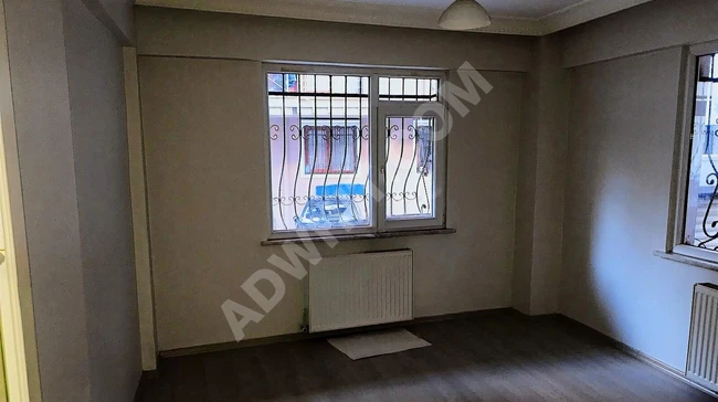 VANEden METRO VE TRAVAYA YAKIN 2+1 ODALI YENİ BİNA DAİRE