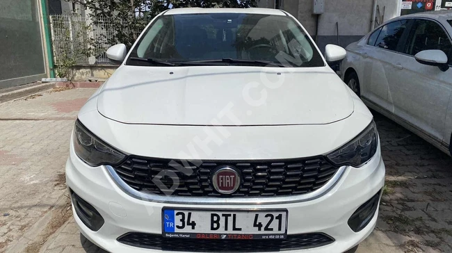 2018 MODEL (2019 ÇIKIŞLI) DEĞİŞENSİZ FULL+FULL URBAN PAKET