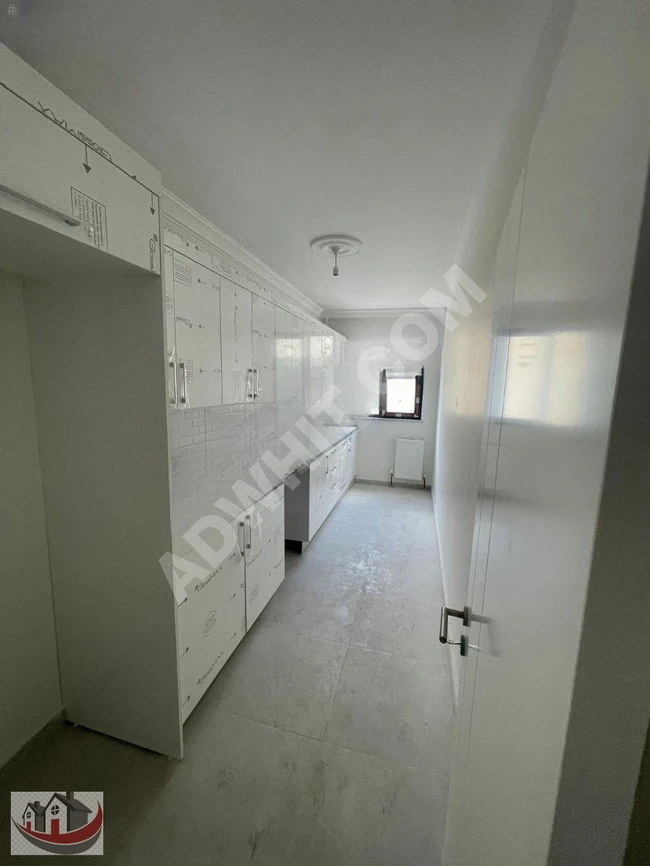 GÜNEYDEN GİRNE MAH.DE 2+1.85M2 OTO PARKLI SIFIR DAİRE