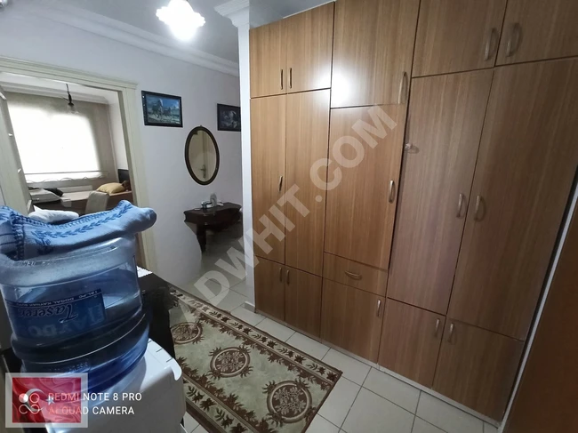 HUZUR ARAYANLARA DOĞA GÖL ORMAN MANZARALI 3+1 İSKANLI DAİRE