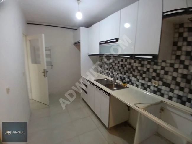 AKGÜLDEN TÜLİN CADASİNDE 2+1DAİRE KAT 1