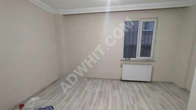 Kanarya Mahallesi 1+1 Yüksek Giriş Kiralık Daire