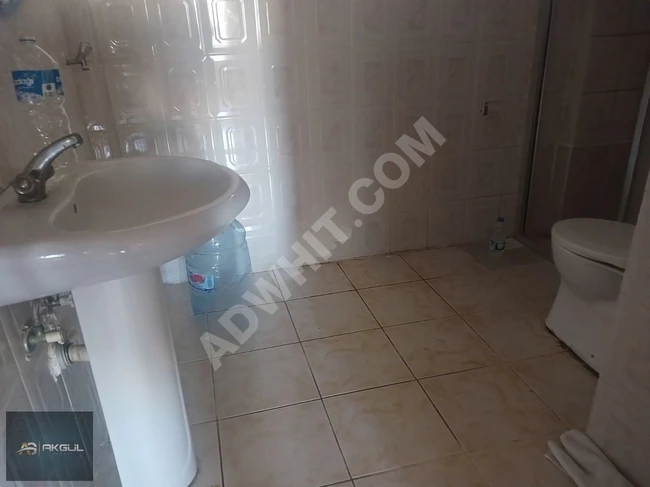 AKGÜLDEN KİRALIK DAİRE ASAN SÖRLÜ 3+1 / 120M2