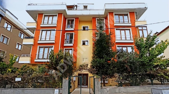 HUZUR ARAYANLARA DOĞA GÖL ORMAN MANZARALI 3+1 İSKANLI DAİRE