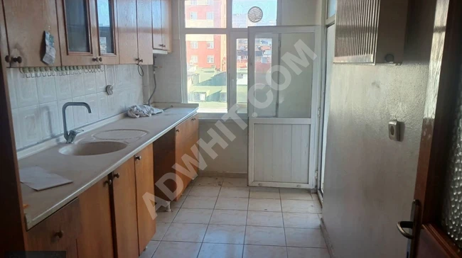 AKGÜLDEN KİRALIK DAİRE ASAN SÖRLÜ 3+1 / 120M2