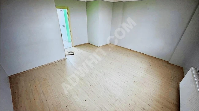 YİĞİTCAN'DAN KALABALIK AİLELERE ÖZEL 3+1 KARANLIK ODASIZ 160M2