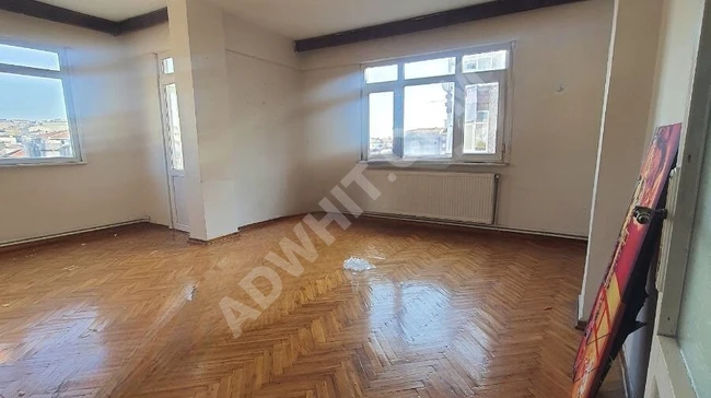 Kozan Gayrimenkul'den sanayi de Kiralık 3+1 DAİRE