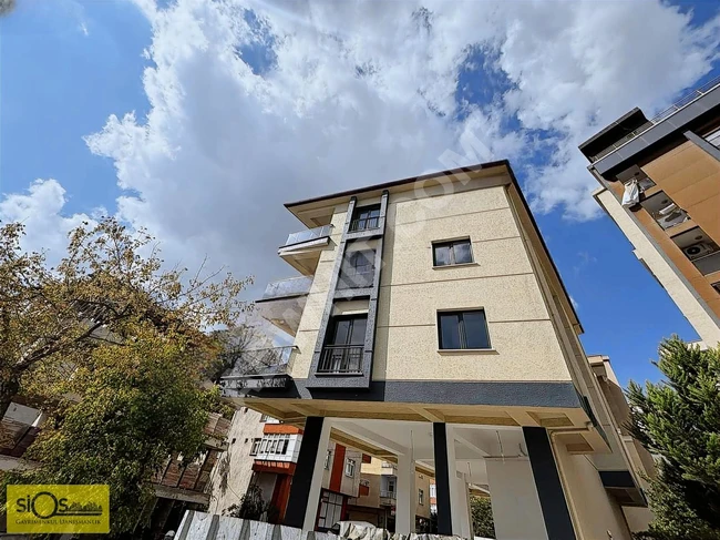 METROYA YAKIN ADNAN KAHVECİ CADDESİ ÜZERİNDE SATILIK 2+1 DAİRE