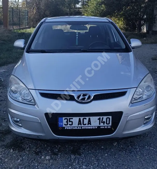 K.K 12 TAKSİT DEĞİŞENSİZ HYUNDAİ İ 30 SELECT DOUBLE EKRAN