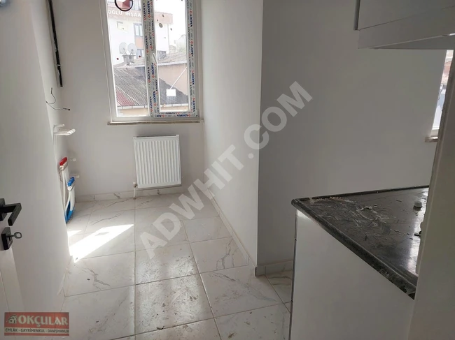 İSTANBUL SULTANBEYLİ NECİP FAZIL MAH. 3+2ÜST DUBLEX SIFIR DAİRE