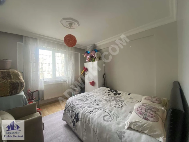 Başakşehir Onurkent Mega Yeşil Yaşam Sitesi Satılık 3+1 Daire