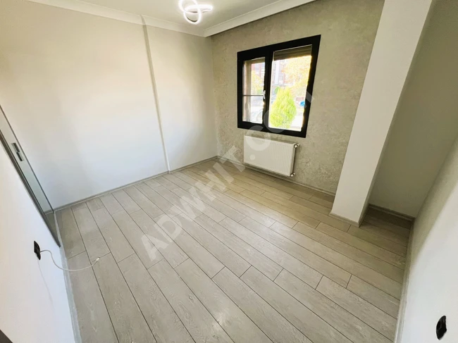 🏡🏡ALÇINAR EMLAKTAN DOĞA MANZARALI EBEVEYN BANYOLU 1+1🏡🏡