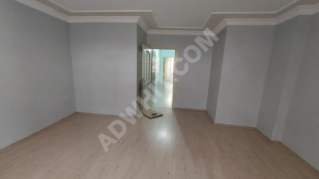 GÜNEYDEN HARİKA GENİŞ 3+1.135 M2 TERS DUBLEKS DAİRE