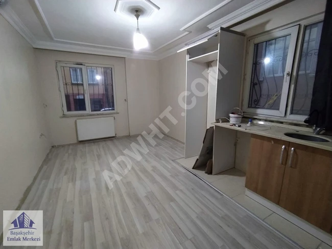 Kanarya Mahallesi 1+1 Yüksek Giriş Kiralık Daire