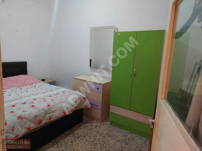 PENDİK KAYNARCA MAH. 1+1 EŞYALI E-5 VE MARMARAY YÜRÜME DAİRE