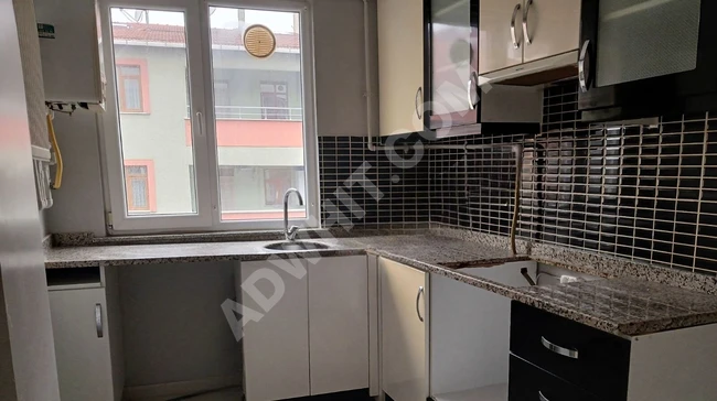 AKGÜLDEN KAT 2+1/ KAT 2 TÜLİN CADDESİNDE