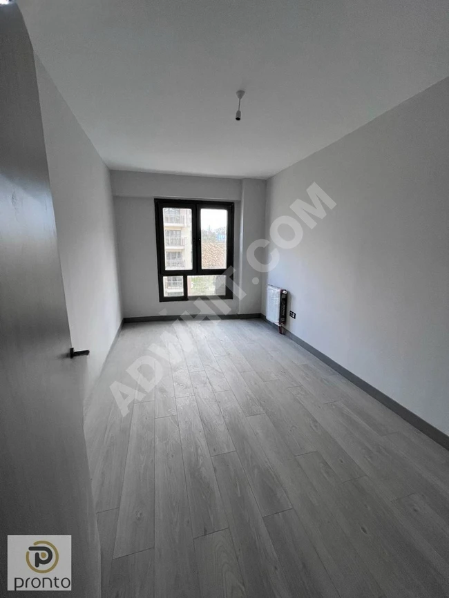 ESENLER TOKİ SELÇUKLU EVLERİNDE 125m2 SATILIK ARAKAT 3+1 DAİRE