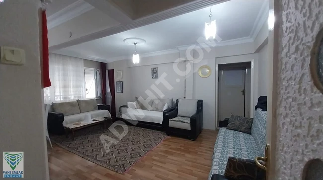 VANEden BAGCILAR İNÖNÜ MAH SATILIK KREDİLİ Y GİRİŞ DAİRE