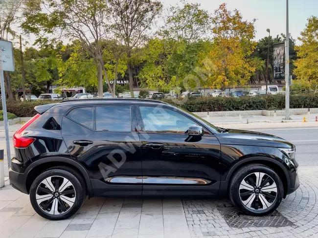 CENOVA MOTORS 2023 XC40 P6 RECHARGE HARMAN K+ 360KAMERA+ISITMA