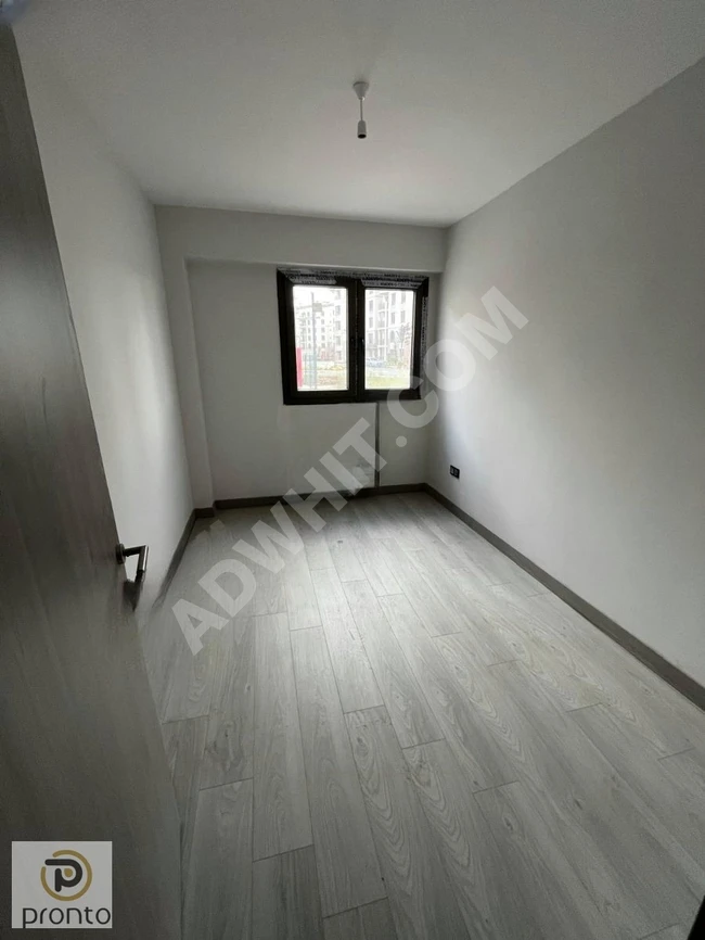 ESENLER SELÇUKLU TOKİ EVLERİ 2.ETAP 3.BÖLGEDE 3+1 SATILIK DAİRE