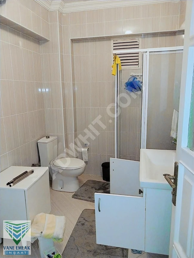 VANEdenSİLİVRİ MERKEZ MH. 2+1 110M² ÇOOOKKK ACİL SATILIK YAZLIK