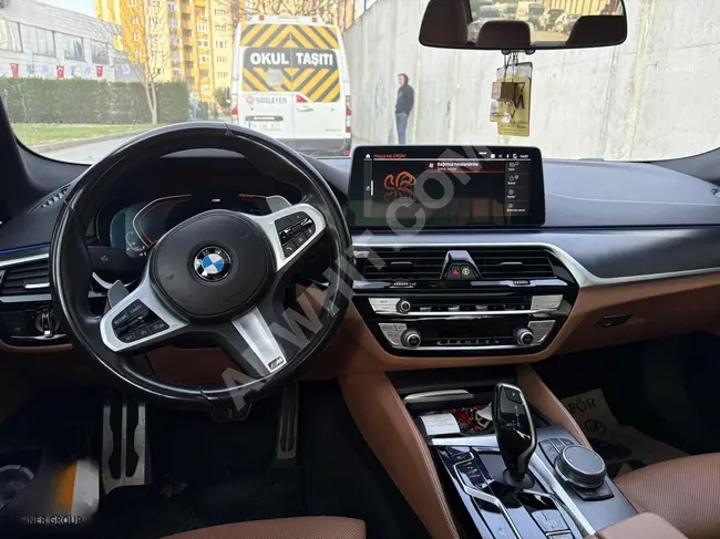 سيارة BMW إيجار لمدة 3 أشهر أو أكثر