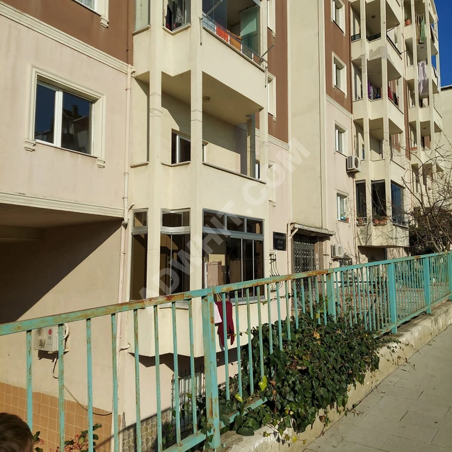 3+1 apartment for sale, next to Olimpa Mall, in Onurkent