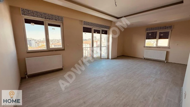 HOME GAYRİMENKULDEN GENİŞ VE KULLANIŞLI SATILIK 4+2 DUBLEX DAİRE