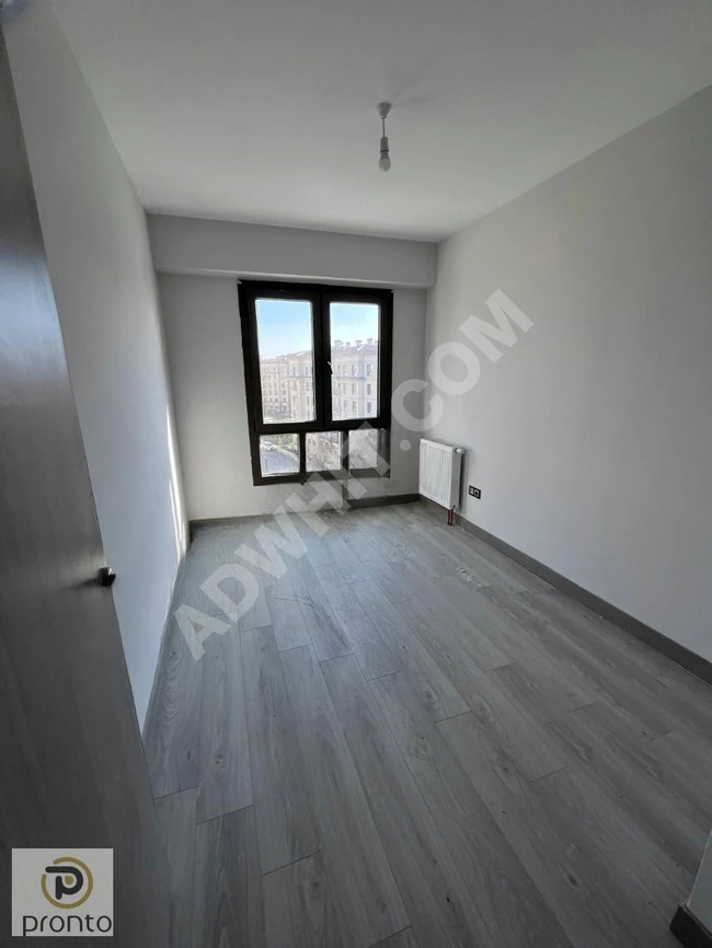 ESENLER TOKİ SELÇUKLU EVLERİNDE 3+1 ARAKAT DAİRE