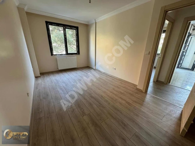 KARTAL PETROL İŞ'TE SATILIK 2+1 SIFIR DAİRE/BALKONLU/OTOPARKLI