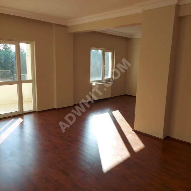 3+1 apartment for sale, next to Olimpa Mall, in Onurkent