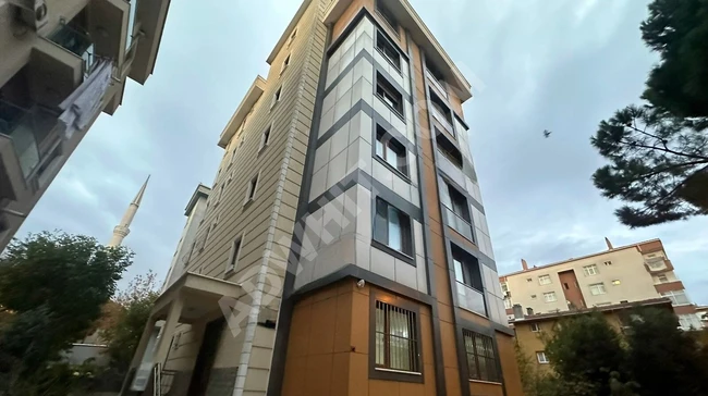 *CT*CEVİZLİ'DE *130 M2*NET(3+1)E.BANYOLU KİRALIK DAİRE/TEK YETKİ