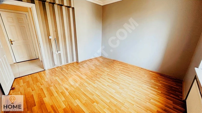 HOME GAYRİMENKULDEN GENİŞ VE KULLANIŞLI SATILIK 3+1 DAİRE