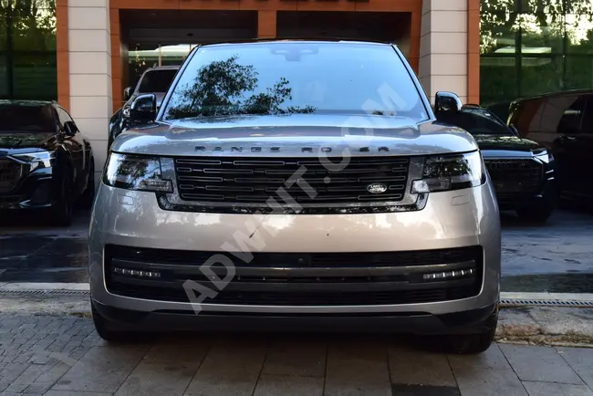 2024 - RANGE ROVER 4.4 V8 P530 AUTOBIOGRAPHY LONG