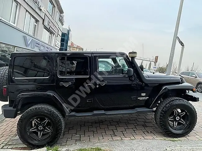 -VIPCAR- 70.YIL ÖZEL SERİ-TÜRKİYEDE TEK-12.000km-OFFROAD-EKSTRA