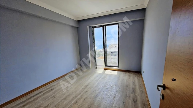 KARTAL YUKARI MAHALLEDE 3+1 DENİZ MANZARALI SATILIK DAİRE