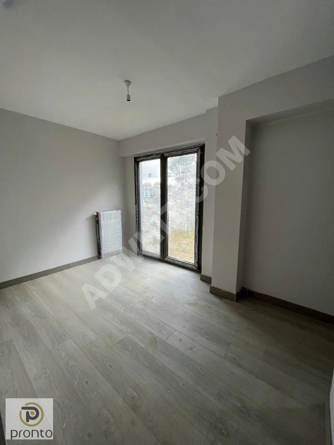 ESENLER SELÇUKLU TOKİ EVLERİ 2.ETAP 3.BÖLGEDE 3+1 SATILIK DAİRE