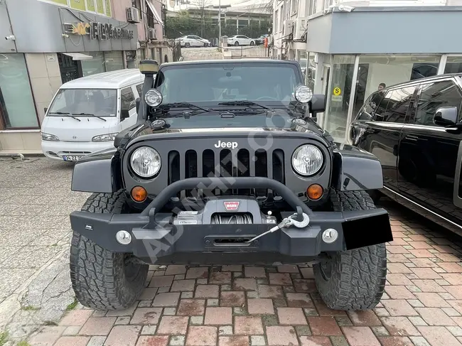 -VIPCAR- 70.YIL ÖZEL SERİ-TÜRKİYEDE TEK-12.000km-OFFROAD-EKSTRA