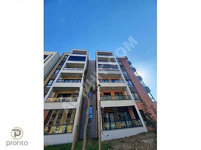 ESENLER 15 TEMMUZ SELÇUKLU MİMARİSİNDE 2+1 SATILIK 82m2 DAİRE