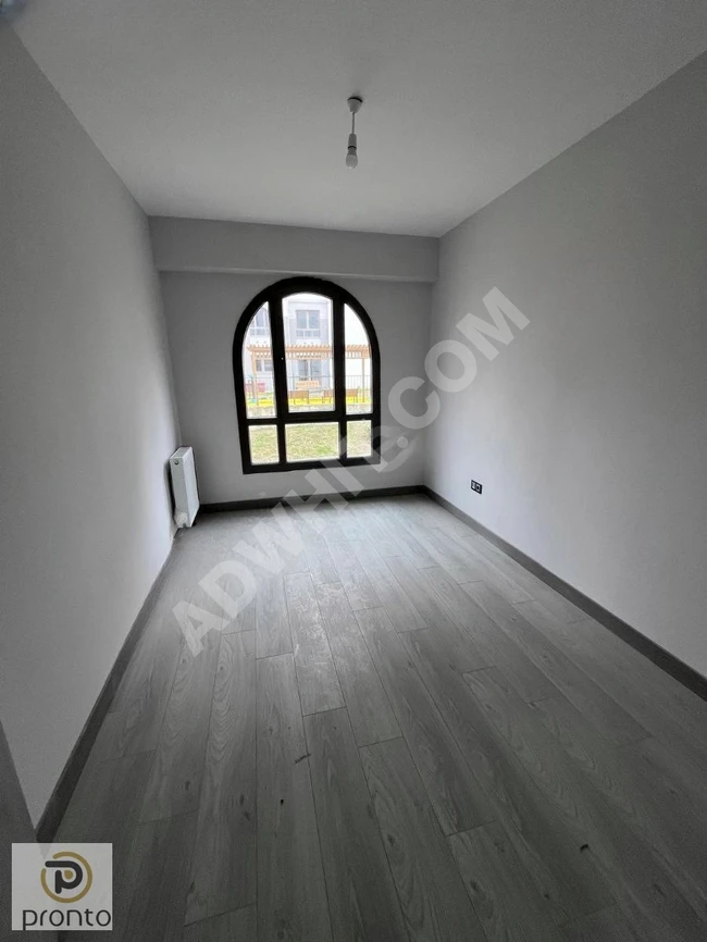 ESENLER SELÇUKLU EVLERİNDE ARAKAT ÇİFT CEPHELİ 2+1 DAİRE