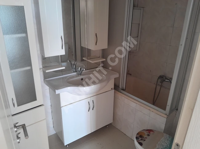 Apartment for rent 2+1 in the neighborhood BAHÇELİEVLER/ YENİBOSNA/ COBANCESME