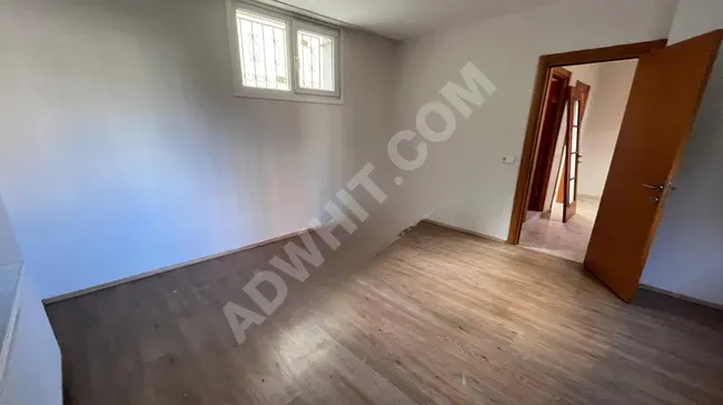 1+1 apartment on a garden floor with terrace and separate kitchen in a lively location - from DUMAN